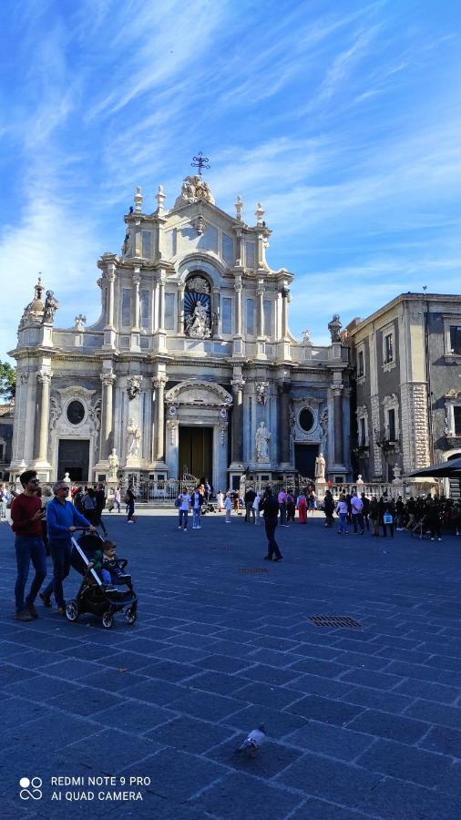 Vacanzella CTA Exterior foto