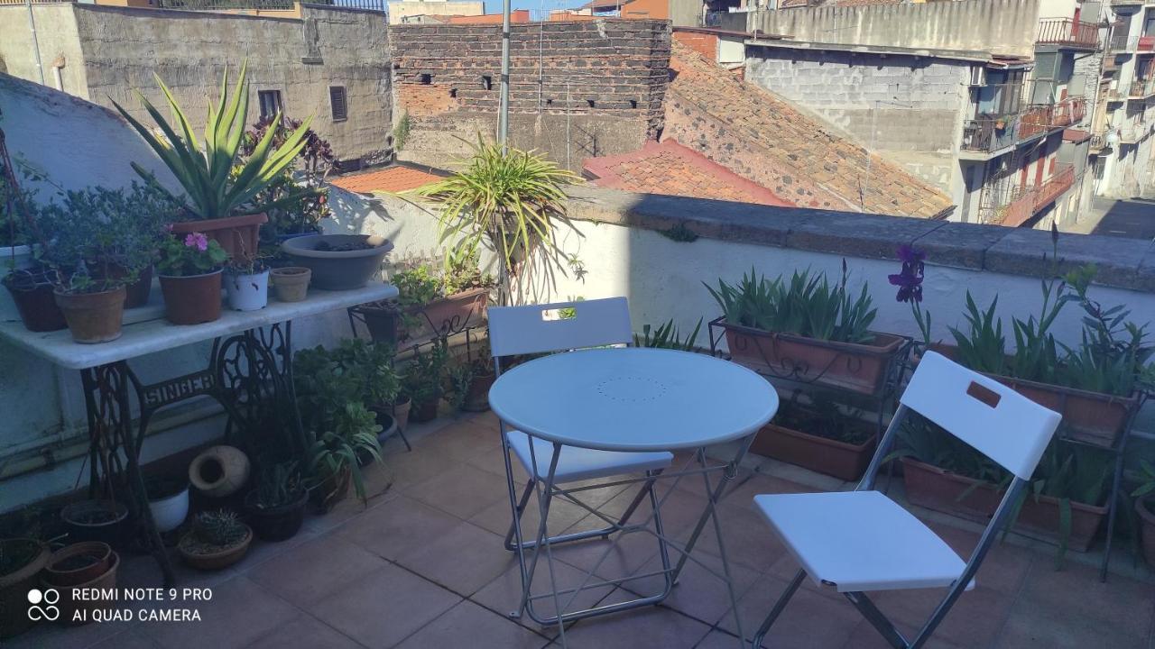Vacanzella CTA Exterior foto