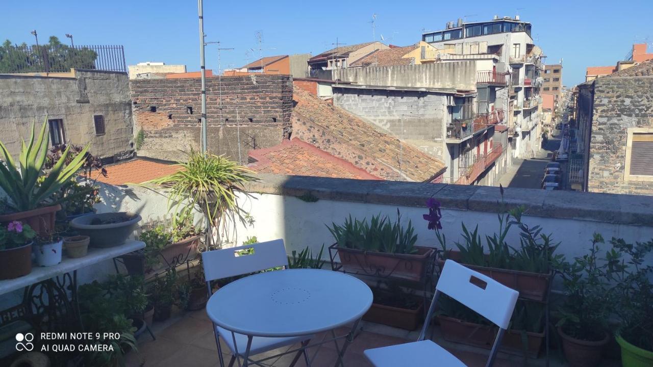 Vacanzella CTA Exterior foto