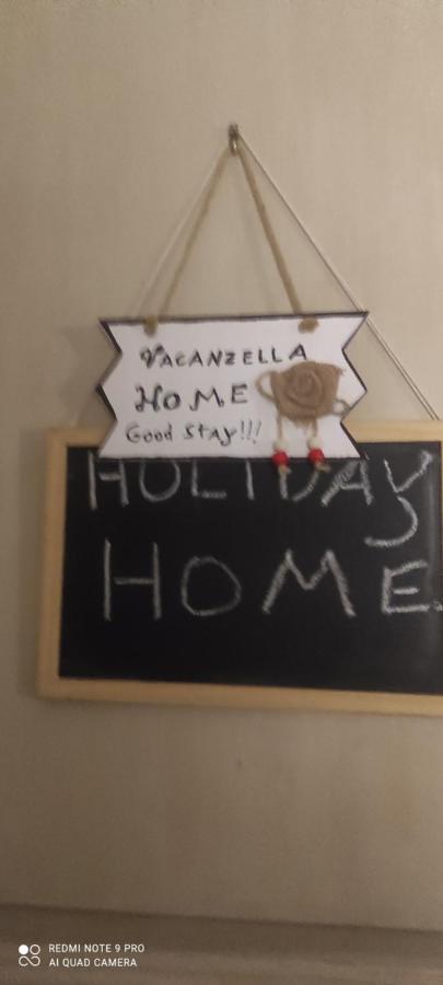 Vacanzella CTA Exterior foto
