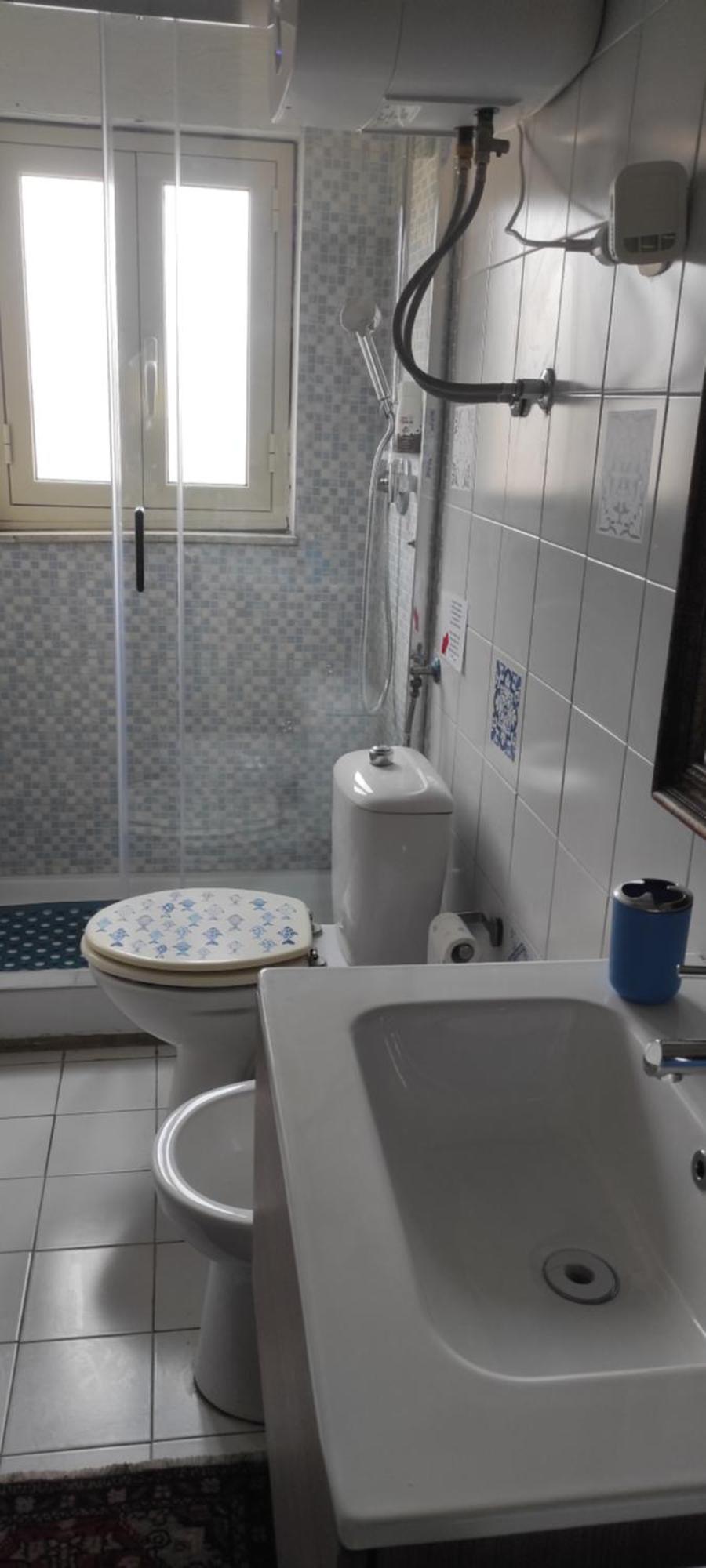 Vacanzella CTA Exterior foto