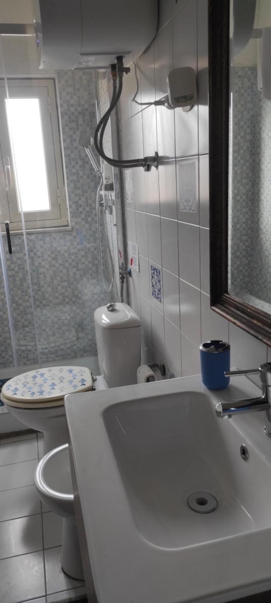 Vacanzella CTA Cameră foto